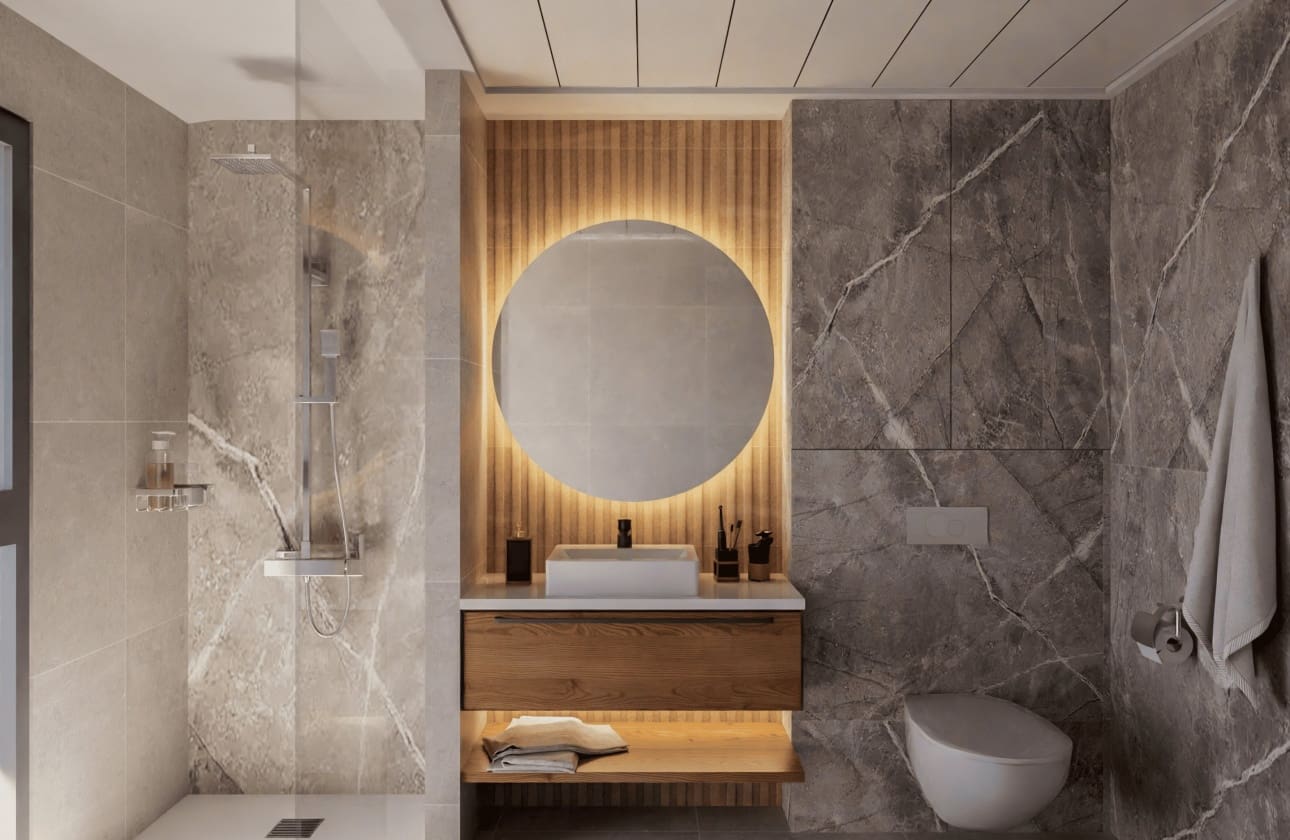 3 Zimmer Villa zu verkaufen in Los Nietos - 359.900 € (Ref: 9656527)