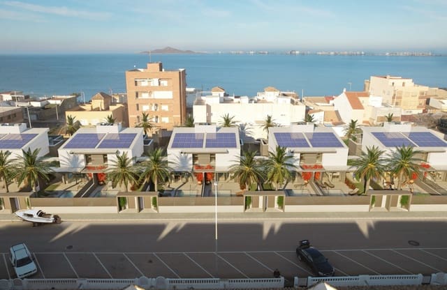 3 Zimmer Villa zu verkaufen in Los Nietos, Cartagena - 359.900 € (Ref: 9656527)