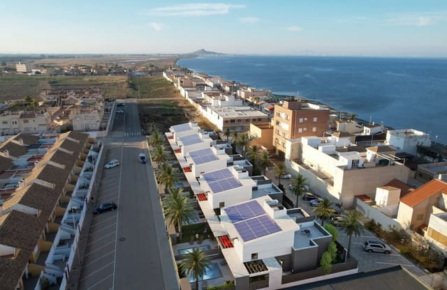 3 Zimmer Villa zu verkaufen in Los Nietos, Cartagena - 359.900 € (Ref: 9656527)