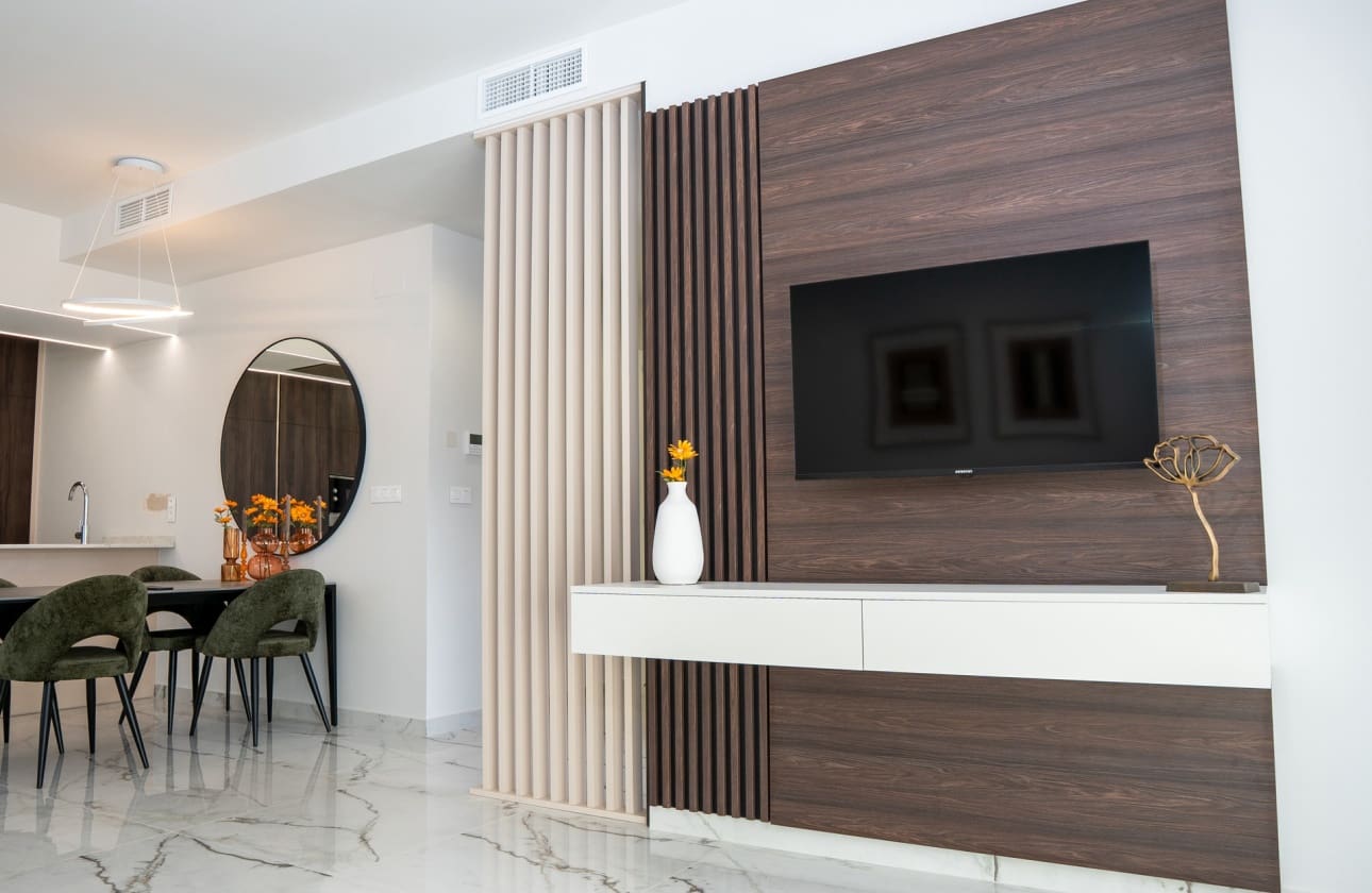3 soverom Villa til salgs i Ciudad Quesada - € 549 000 (Ref: 9656528)