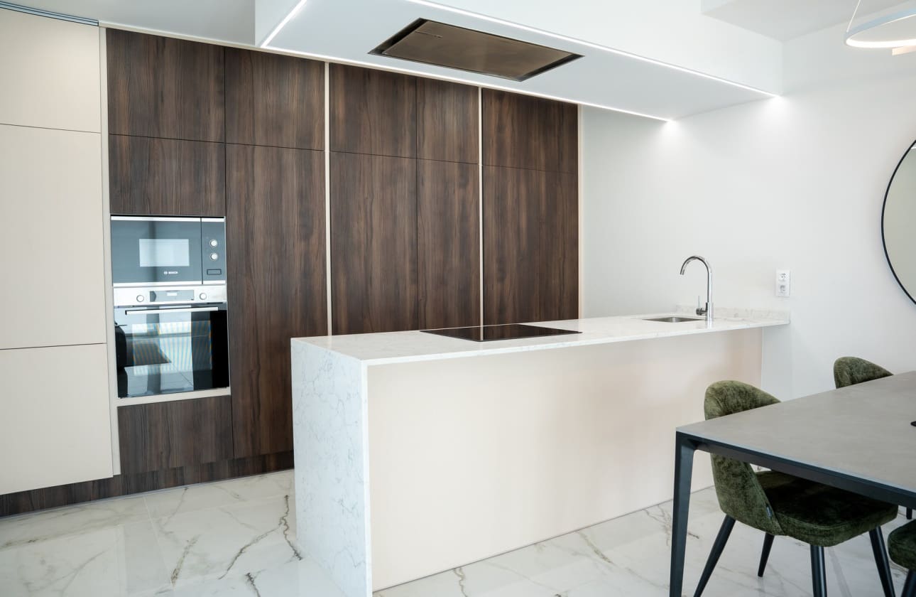 3 soverom Villa til salgs i Ciudad Quesada - € 549 000 (Ref: 9656528)