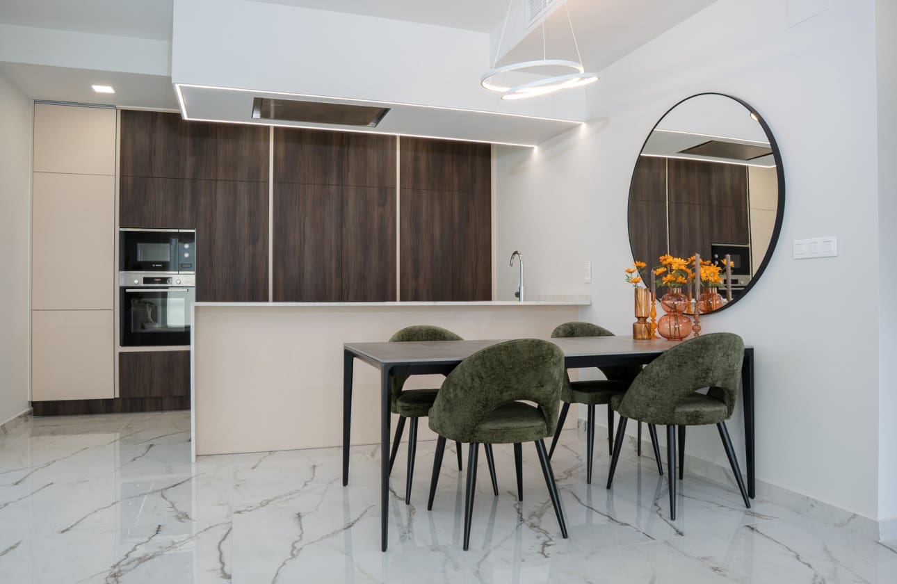 3 soverom Villa til salgs i Ciudad Quesada - € 549 000 (Ref: 9656528)