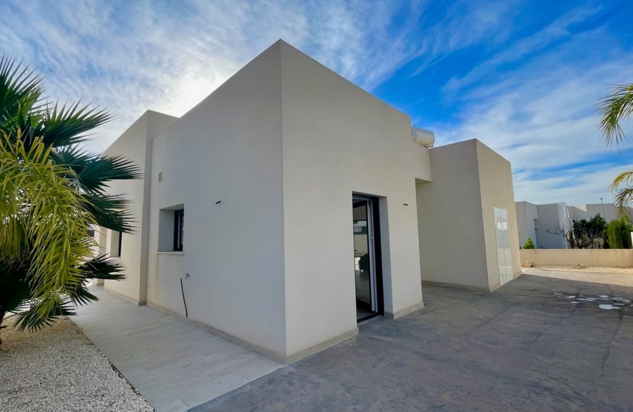 3 chambre Villa/Maison à vendre à Rafal - 415 000 € (Ref: 9656531)