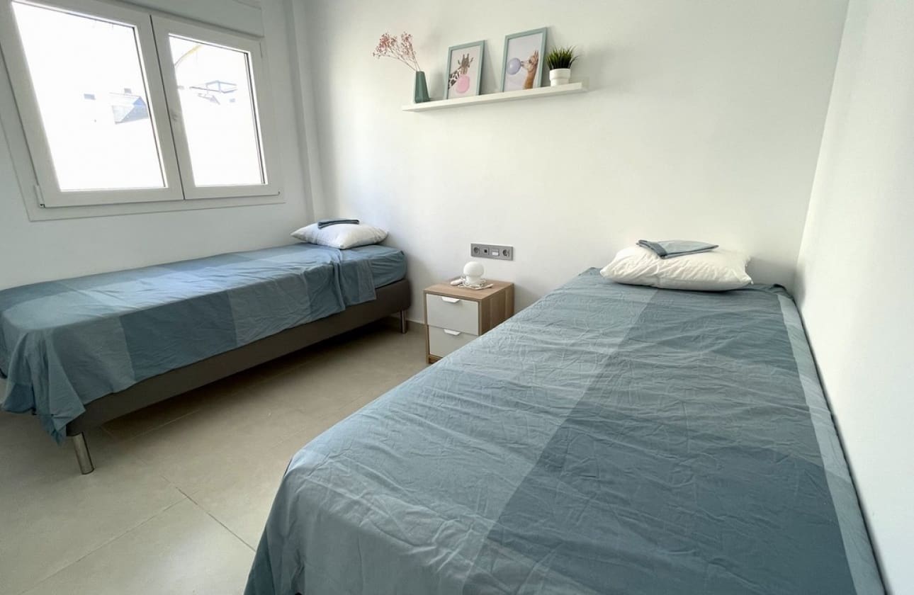 3 chambre Villa/Maison à vendre à Rafal - 415 000 € (Ref: 9656531)