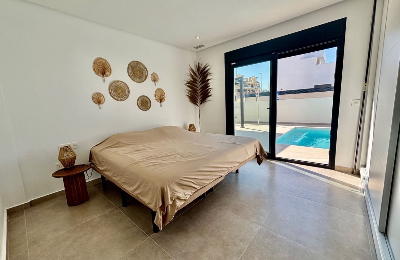 3 chambre Villa/Maison à vendre à Rafal - 415 000 € (Ref: 9656531)