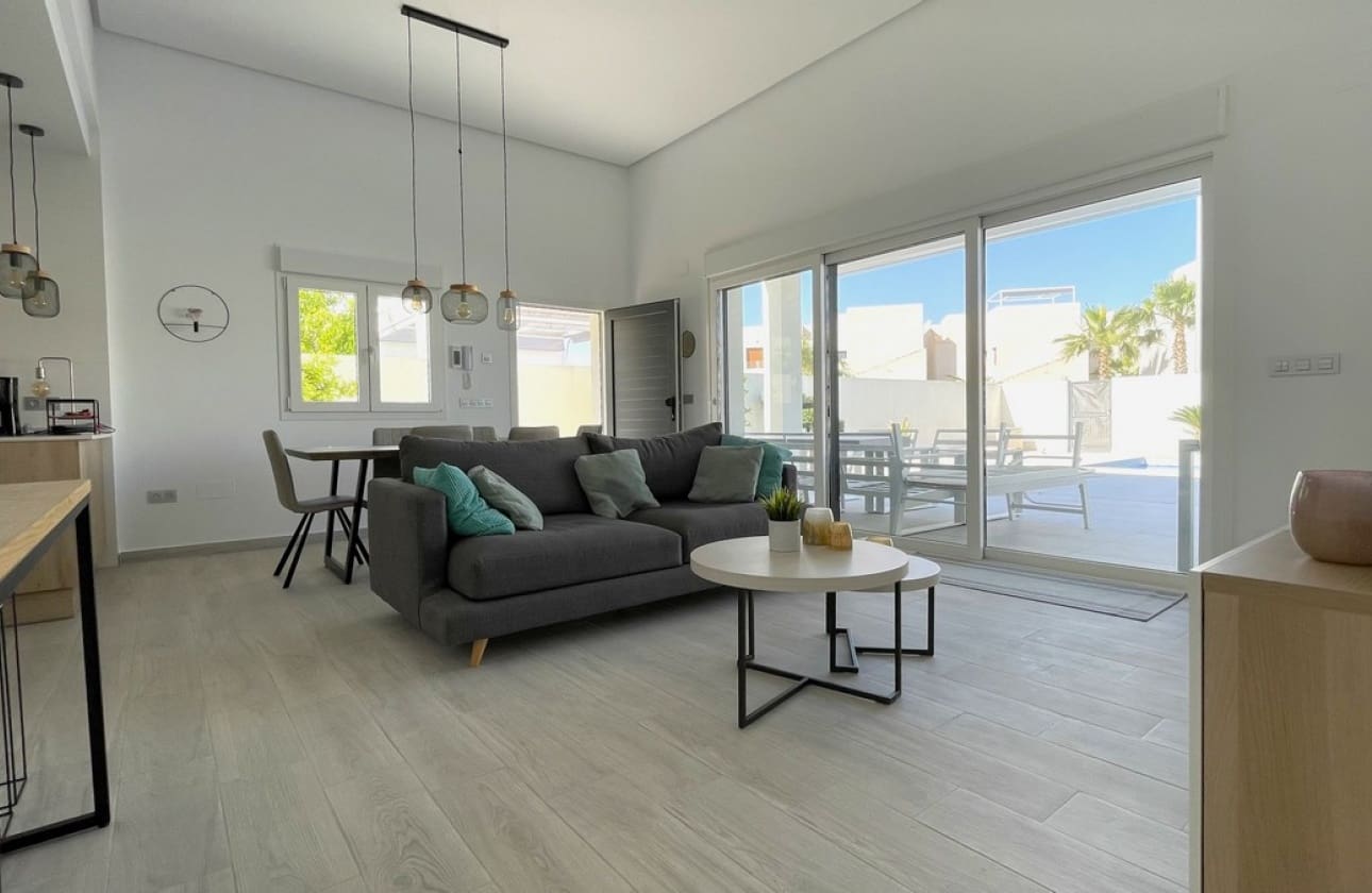 3 chambre Villa/Maison à vendre à Rafal - 415 000 € (Ref: 9656531)