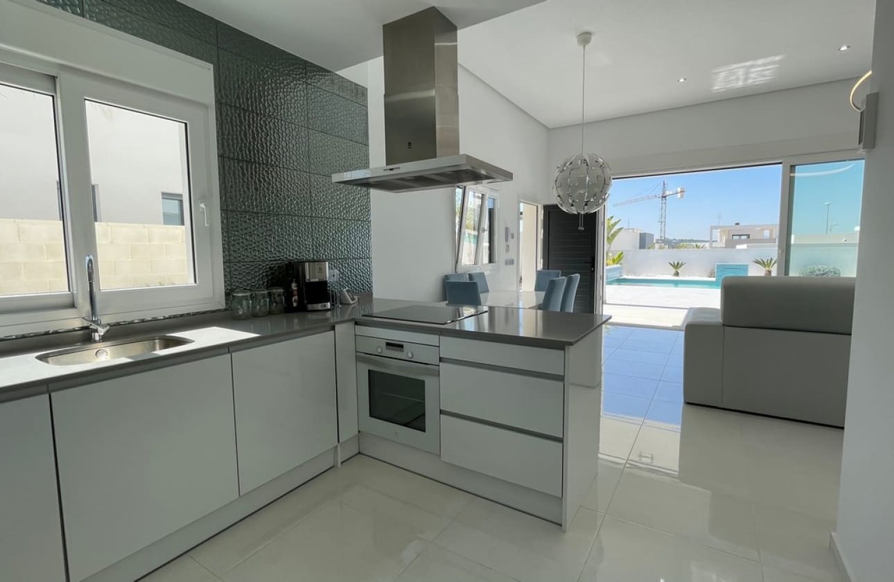 3 chambre Villa/Maison à vendre à Rafal - 415 000 € (Ref: 9656531)