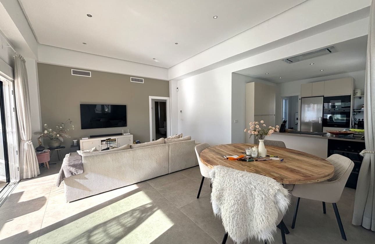 3 chambre Villa/Maison à vendre à Rafal - 415 000 € (Ref: 9656531)