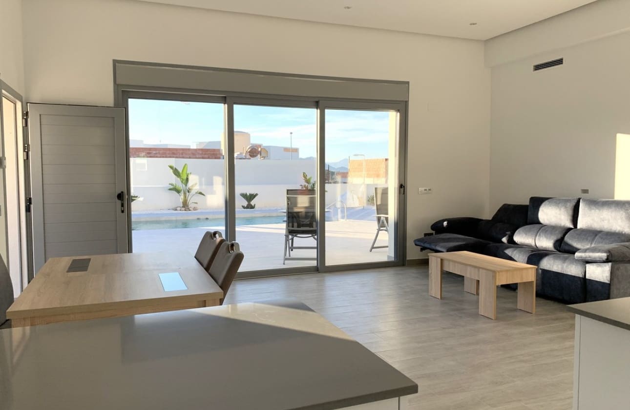 3 chambre Villa/Maison à vendre à Rafal - 415 000 € (Ref: 9656531)