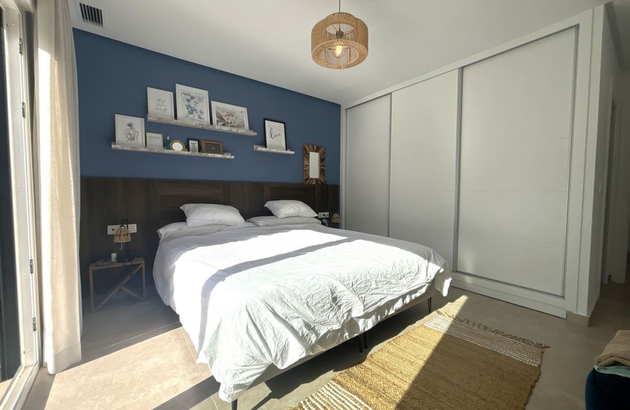 3 chambre Villa/Maison à vendre à Rafal - 415 000 € (Ref: 9656531)