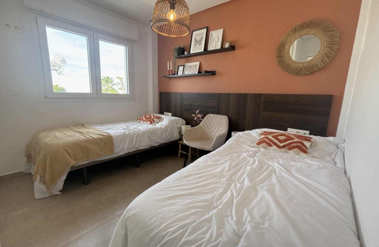 3 chambre Villa/Maison à vendre à Rafal - 415 000 € (Ref: 9656531)