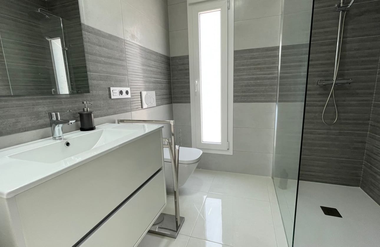 3 chambre Villa/Maison à vendre à Rafal - 415 000 € (Ref: 9656531)