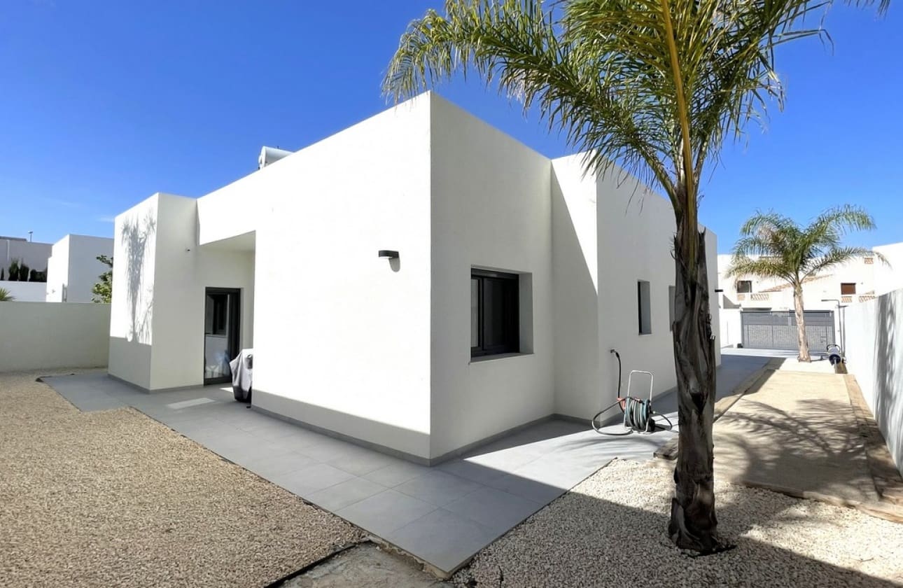 3 chambre Villa/Maison à vendre à Rafal - 415 000 € (Ref: 9656531)