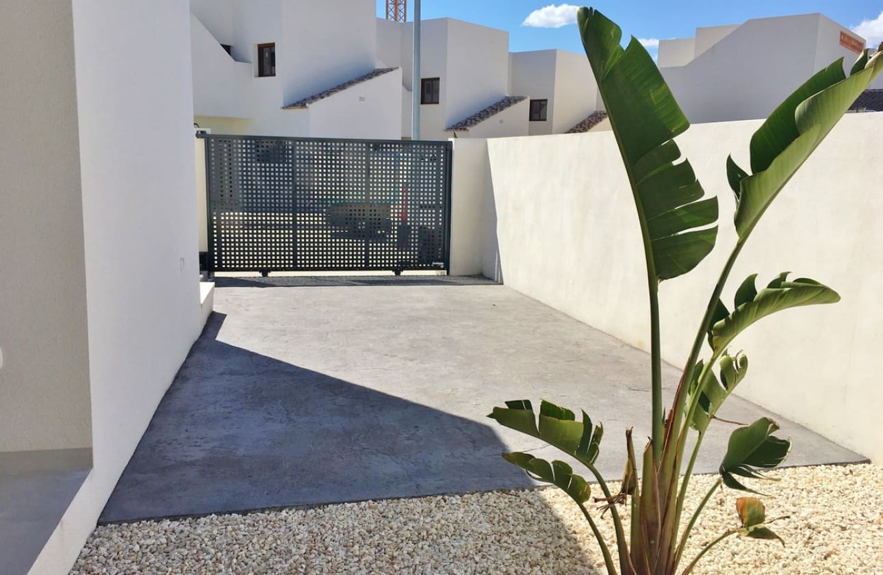 3 chambre Villa/Maison à vendre à Rafal - 415 000 € (Ref: 9656531)