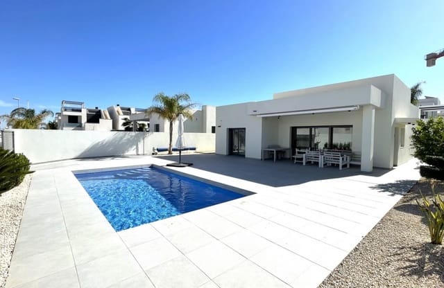 Chalet de 3 habitaciones en Rafal en venta - 415.000 € (Ref: 9656531)