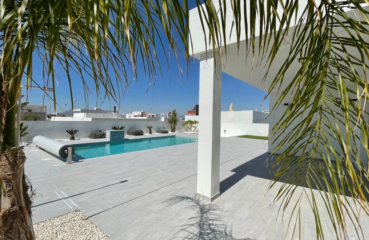 3 chambre Villa/Maison à vendre à Rafal - 415 000 € (Ref: 9656531)