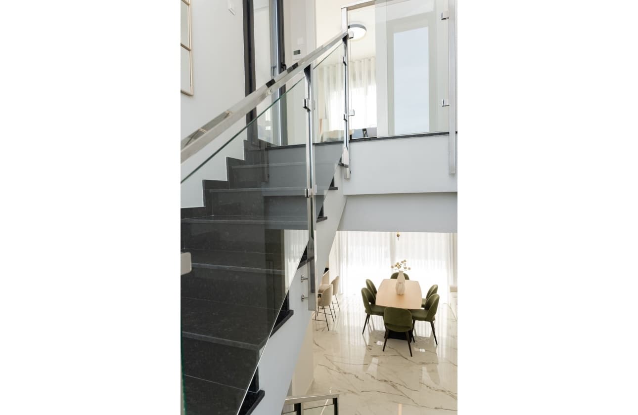 3 sypialnia Willa na sprzedaż w Ciudad Quesada - 649 000 € (Ref: 9656534)