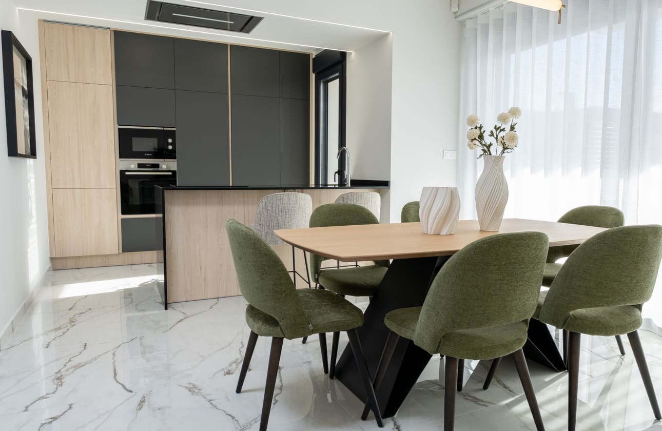 3 sypialnia Willa na sprzedaż w Ciudad Quesada - 649 000 € (Ref: 9656534)