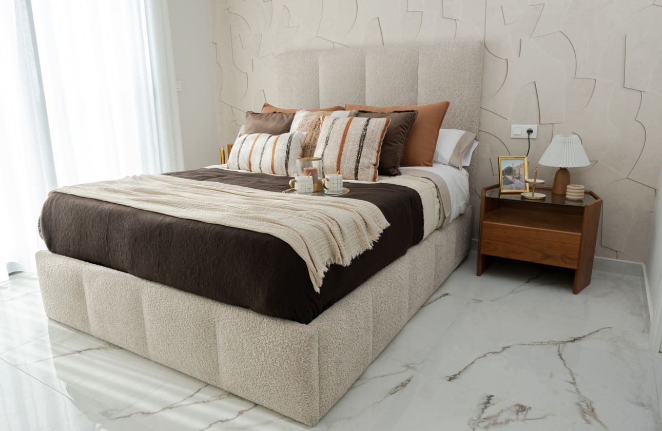 3 sypialnia Willa na sprzedaż w Ciudad Quesada - 649 000 € (Ref: 9656534)