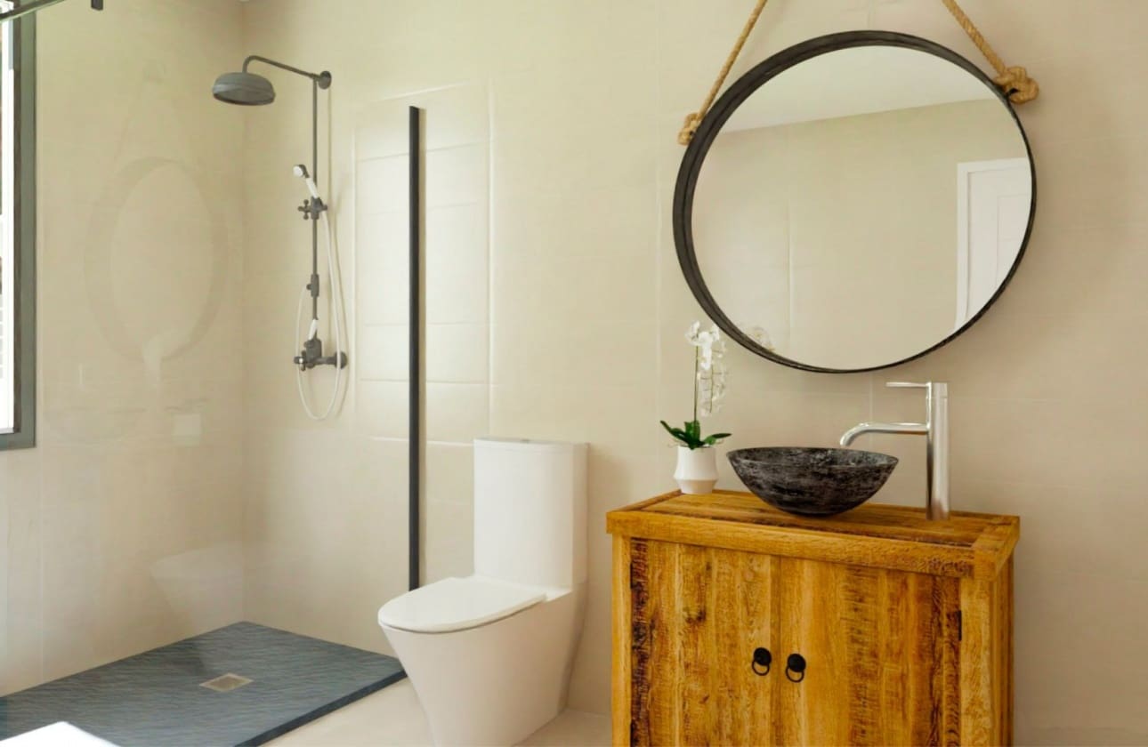 3 slaapkamer Villa te koop in Monforte del Cid - € 420.500 (Ref: 9656535)