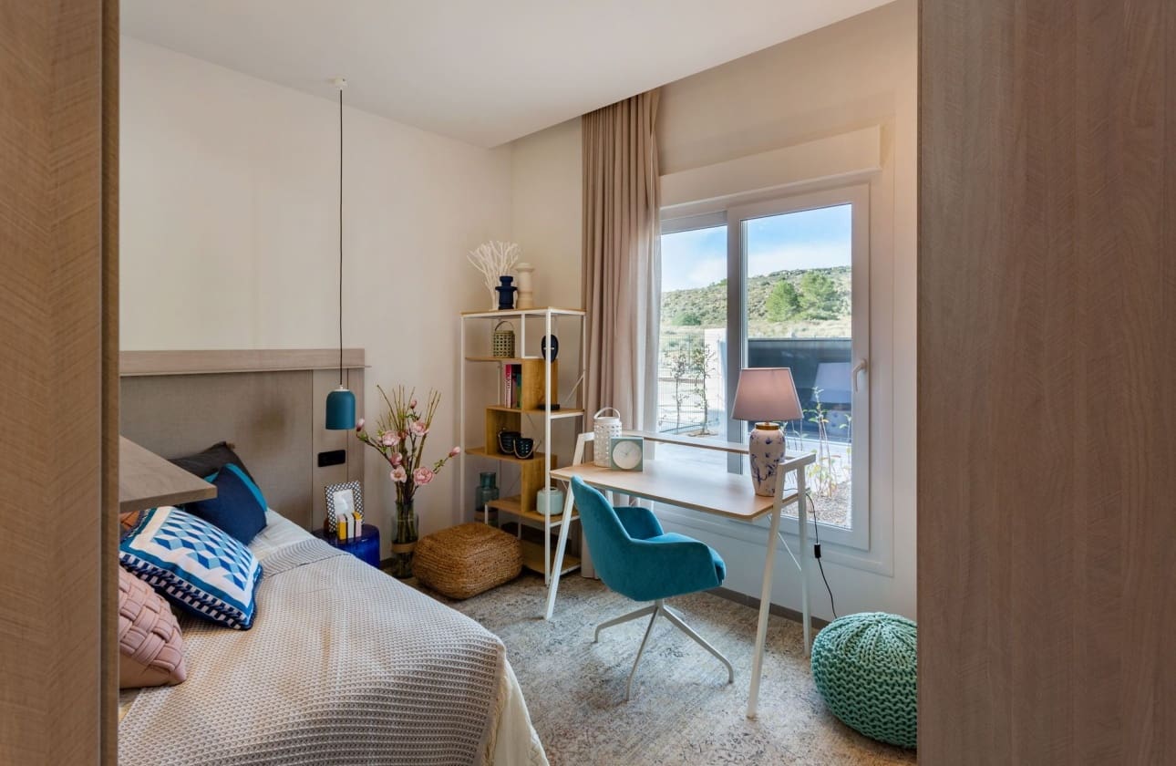 3 quarto Moradia para venda em Algorfa com piscina - 499 000 € (Ref: 9656536)