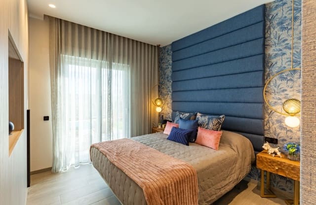 3 chambre Villa/Maison à vendre à Algorfa avec piscine - 519 000 € (Ref: 9656536)