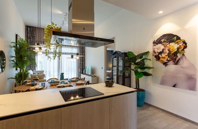 3 chambre Villa/Maison à vendre à Algorfa avec piscine - 519 000 € (Ref: 9656536)