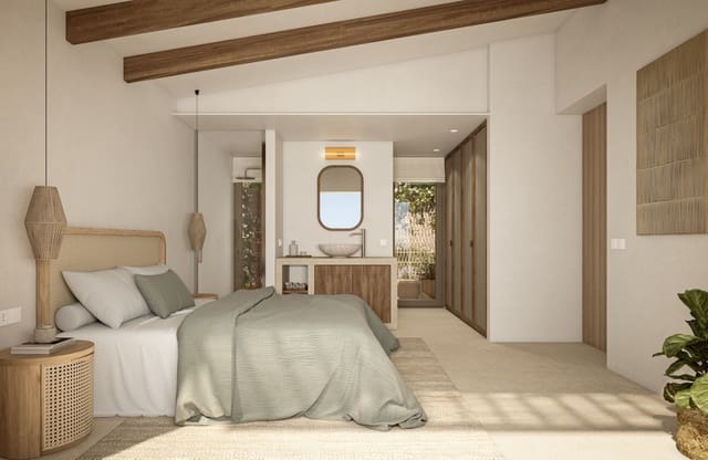 3 camera da letto Villa in vendita in Benissa - 1.250.000 € (Rif: 9656539)