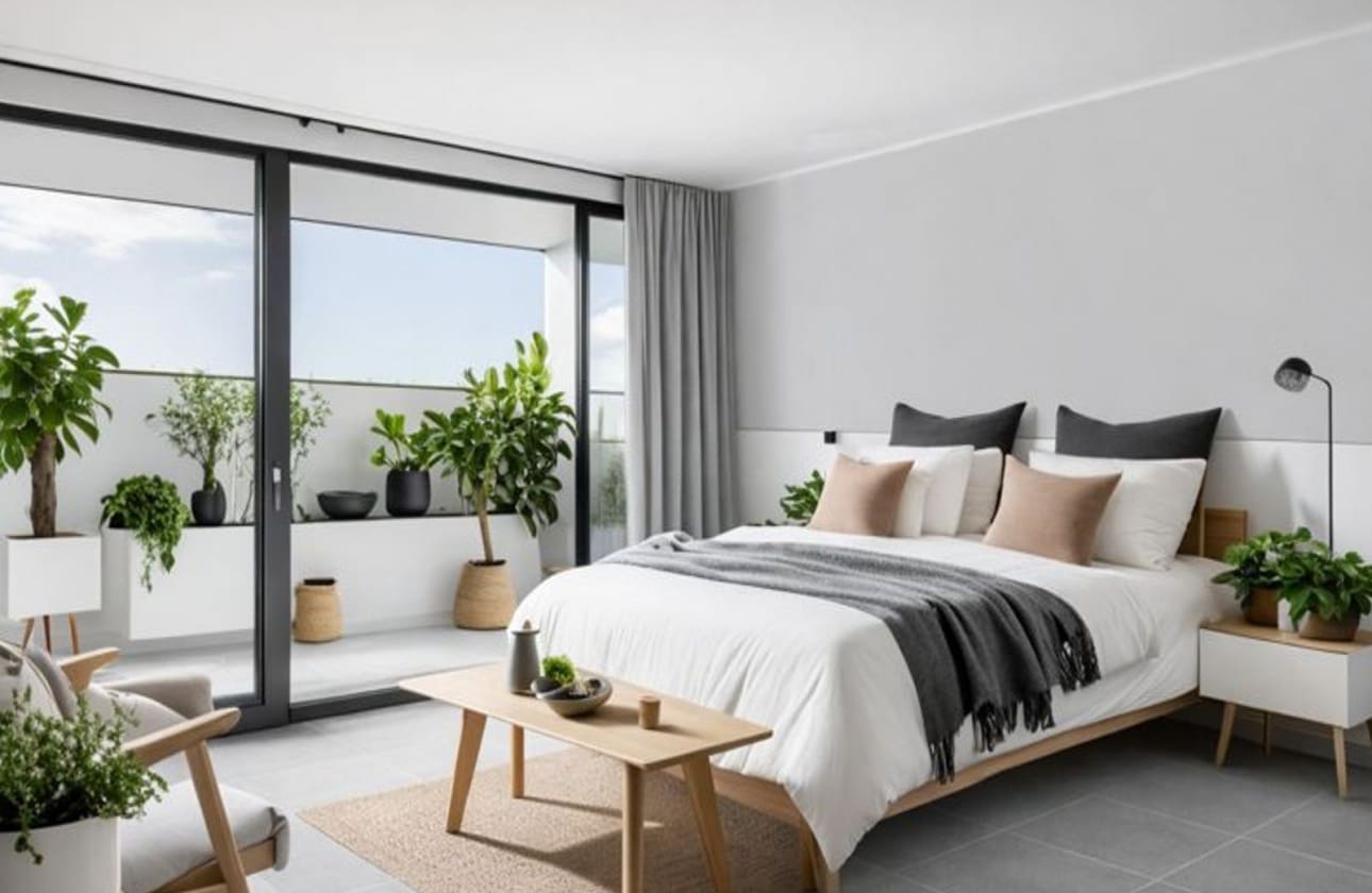 3 bedroom Villa for sale in Orihuela - € 488,000 (Ref: 9656543)