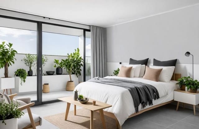 3 camera da letto Villa in vendita in Las Filipinas - 488.000 € (Rif: 9656543)