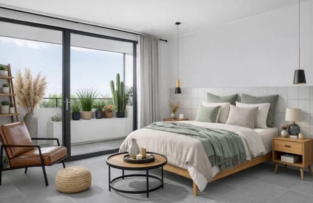 3 camera da letto Villa in vendita in Las Filipinas - 488.000 € (Rif: 9656543)