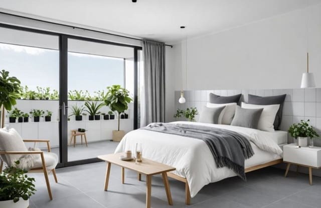 3 camera da letto Villa in vendita in Las Filipinas - 488.000 € (Rif: 9656543)