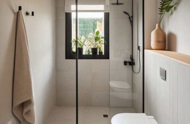 3 camera da letto Villa in vendita in Las Filipinas - 488.000 € (Rif: 9656543)