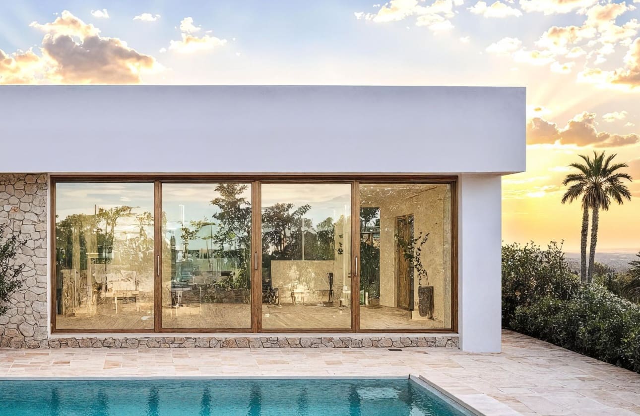 3 bedroom Villa for sale in Orihuela - € 488,000 (Ref: 9656543)