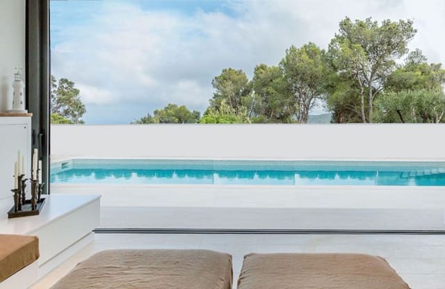 3 camera da letto Villa in vendita in Las Filipinas - 488.000 € (Rif: 9656543)