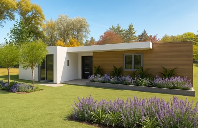 3 slaapkamer Villa te koop in Monforte del Cid - € 538.900 (Ref: 9656544)