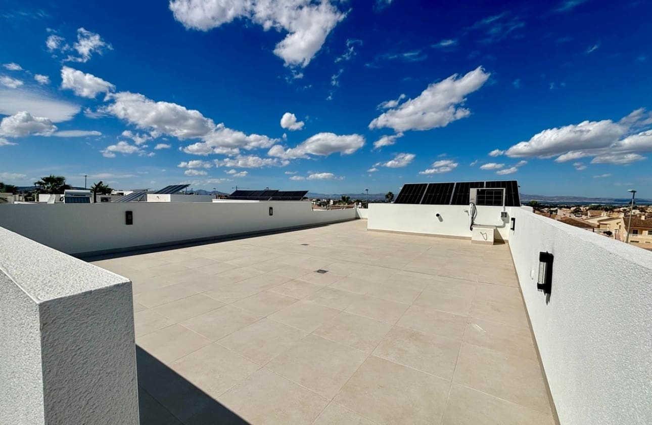 3 Zimmer Villa zu verkaufen in Rojales - 479.000 € (Ref: 9656546)