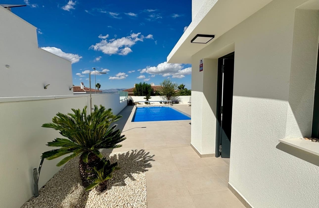 3 Zimmer Villa zu verkaufen in Rojales - 479.000 € (Ref: 9656546)