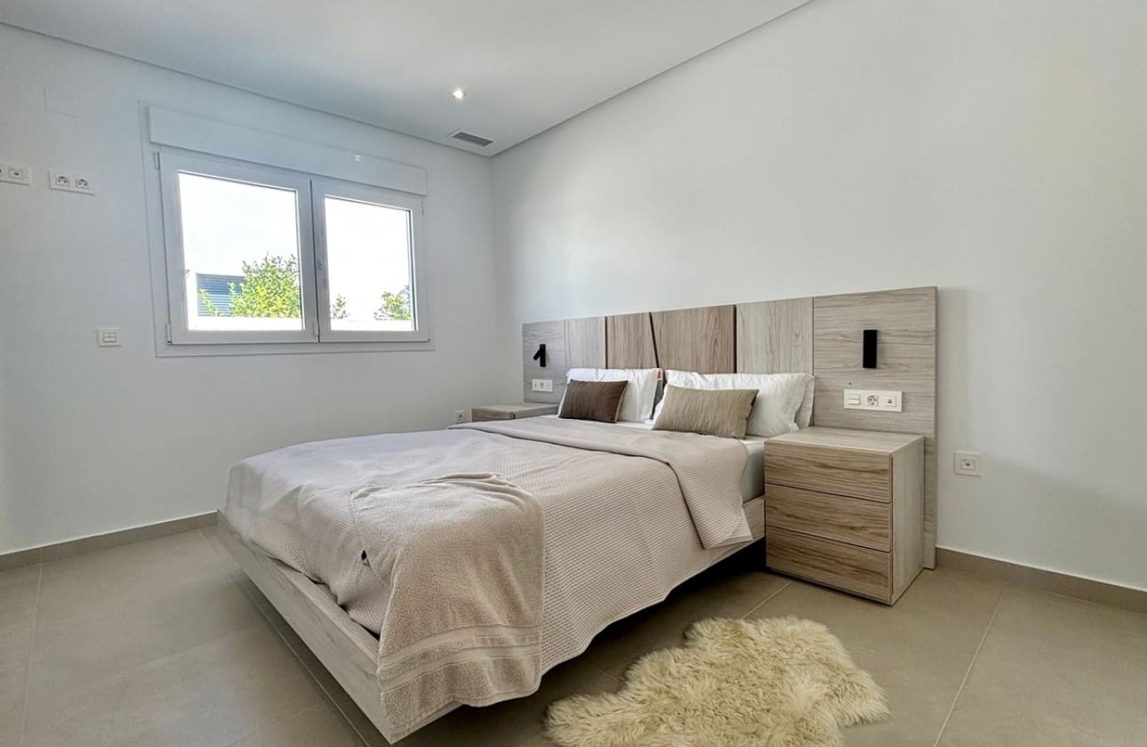 3 Zimmer Villa zu verkaufen in Rojales - 479.000 € (Ref: 9656546)