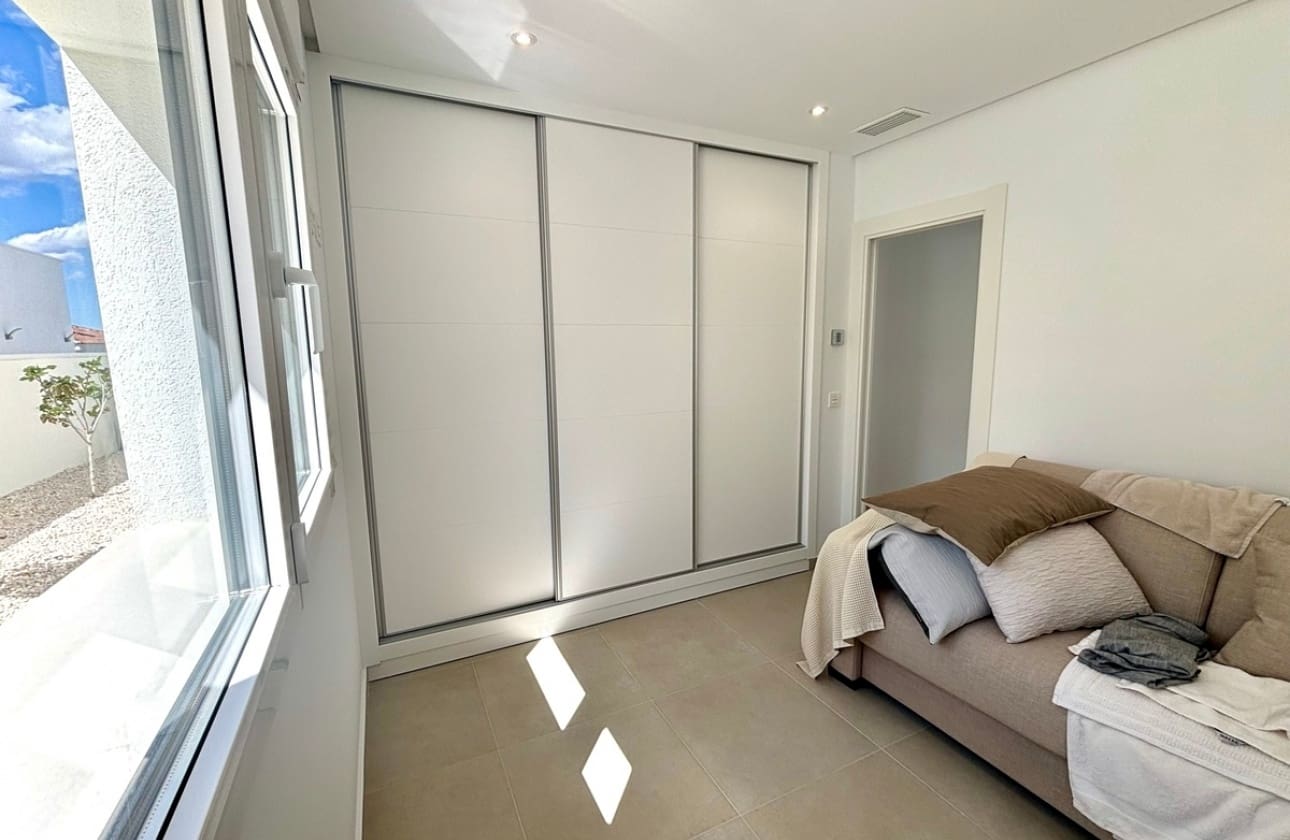 3 Zimmer Villa zu verkaufen in Rojales - 479.000 € (Ref: 9656546)