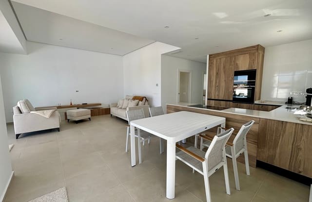 3 Zimmer Villa zu verkaufen in Ciudad Quesada, Rojales - 479.000 € (Ref: 9656546)