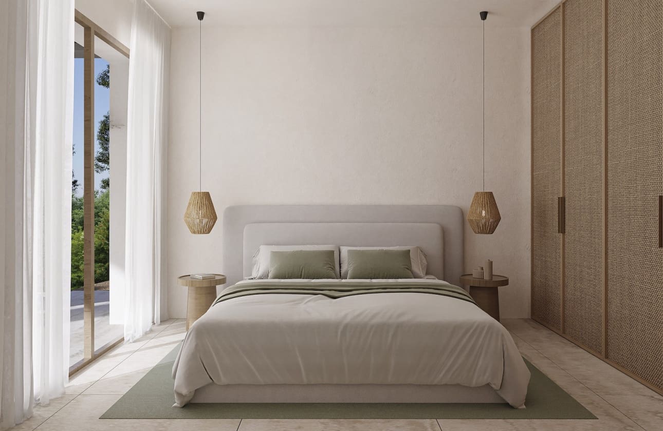 4 slaapkamer Villa te koop in Benissa - € 2.175.000 (Ref: 9656549)