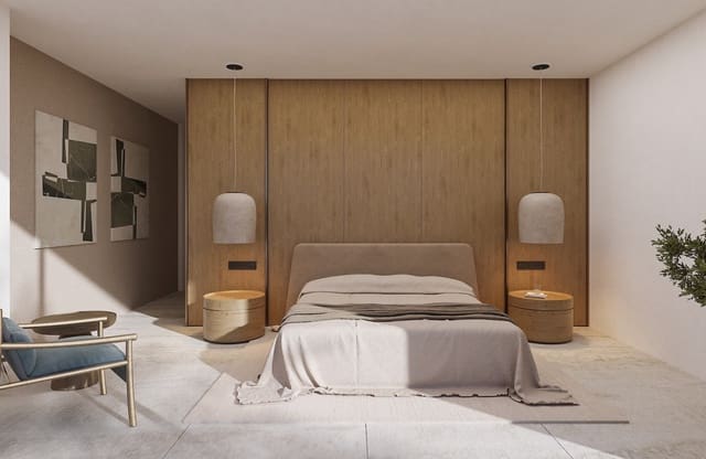 4 quarto Moradia para venda em Benissa - 2 175 000 € (Ref: 9656549)