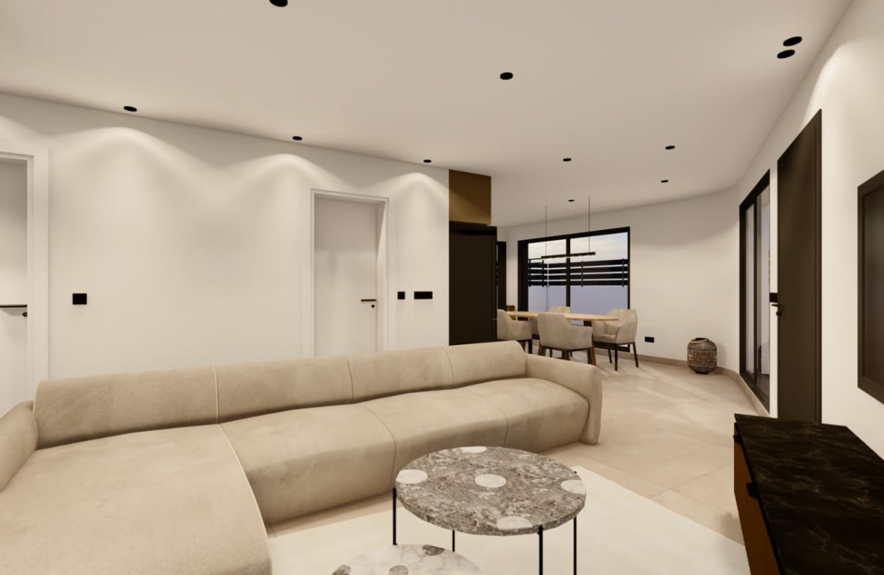 3 quarto Moradia para venda em Benijofar - 400 000 € (Ref: 9656555)