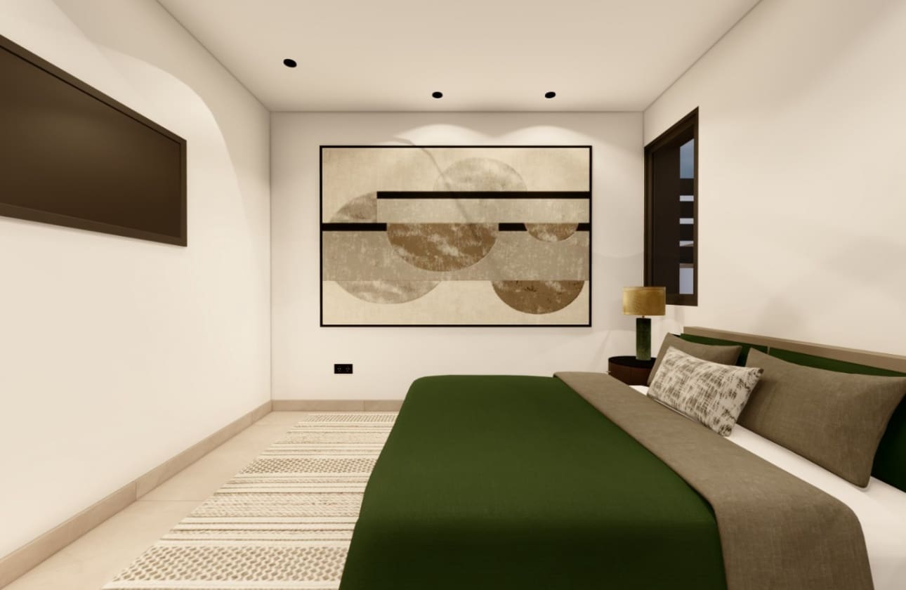 3 quarto Moradia para venda em Benijofar - 400 000 € (Ref: 9656555)