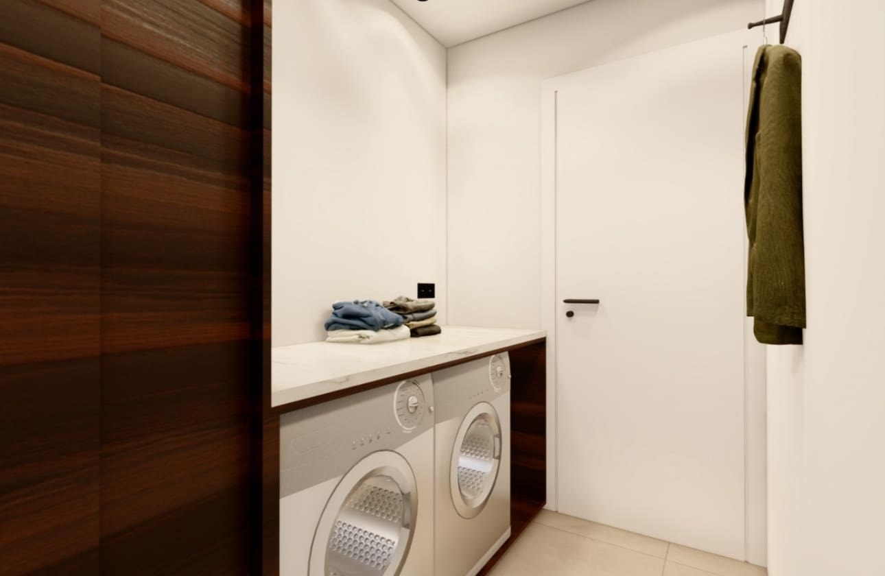 3 quarto Moradia para venda em Benijofar - 400 000 € (Ref: 9656555)