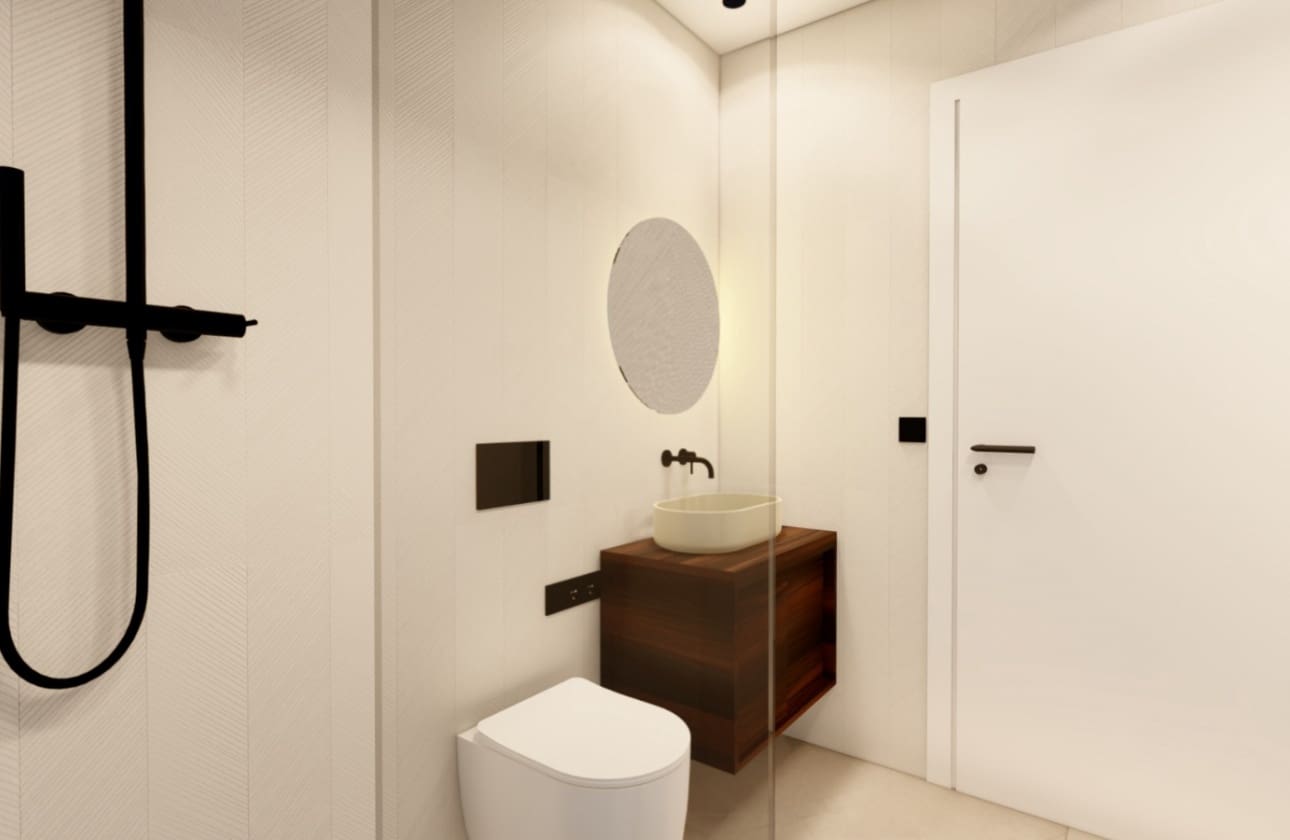 3 quarto Moradia para venda em Benijofar - 400 000 € (Ref: 9656555)