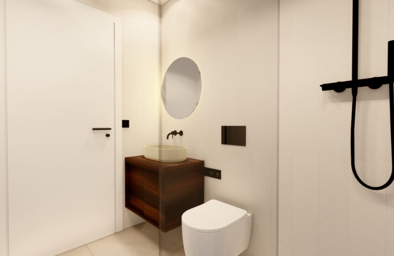 3 quarto Moradia para venda em Benijofar - 400 000 € (Ref: 9656555)