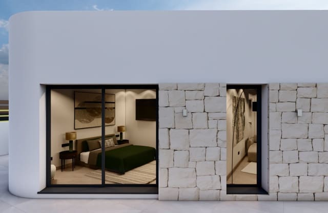 3 quarto Moradia para venda em Benijófar - 400 000 € (Ref: 9656555)