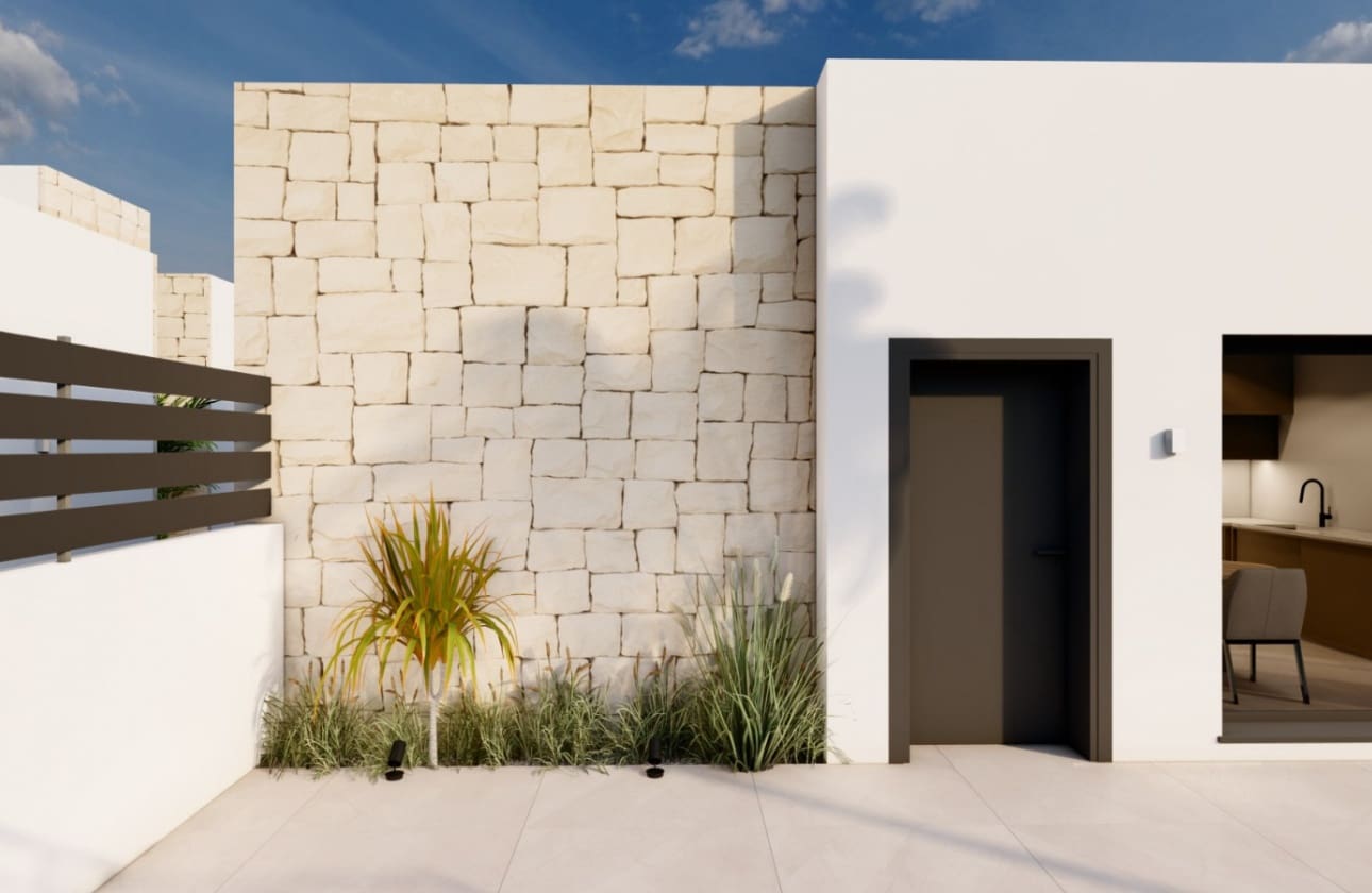 3 quarto Moradia para venda em Benijofar - 400 000 € (Ref: 9656555)